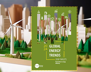Global Energy Trends - 2024 edition