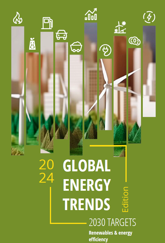 Global Energy Trends 2024 edition