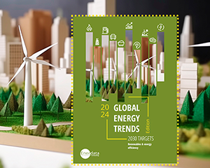 Global energy trends 2024