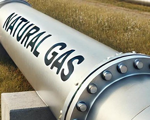 Natural gas