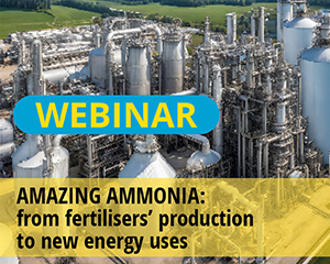 Amonia webinar